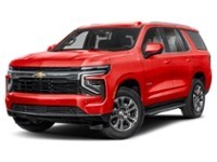 2026 Chevrolet Tahoe 4WD 4dr LS