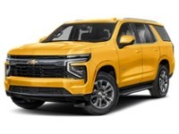 2026 Chevrolet Tahoe 4WD 4dr LS Wheatland Yellow  Shot 14