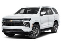 2026 Chevrolet Tahoe 4WD 4dr LS Summit White  Shot 21