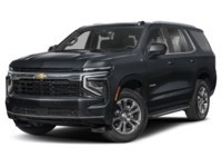 2026 Chevrolet Tahoe 4WD 4dr LS Black  Shot 1