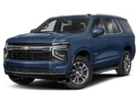 2026 Chevrolet Tahoe 4WD 4dr LS Lakeshore Blue Metallic  Shot 39