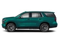 2026 Chevrolet Tahoe 4WD 4dr LS Woodland Green  Shot 10
