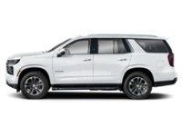 2026 Chevrolet Tahoe 4WD 4dr LS Summit White  Shot 25