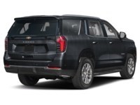 2026 Chevrolet Tahoe 4WD 4dr LS Black  Shot 2