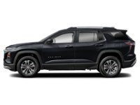 2026 Chevrolet Equinox AWD 4dr LT w/2LT Mosaic Black Metallic  Shot 5