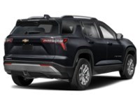 2026 Chevrolet Equinox FWD 4dr LT w/1LT Mosaic Black Metallic  Shot 2