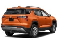 2027 Chevrolet Equinox AWD 4dr LT w/2LT Autumn Harvest Metallic  Shot 2