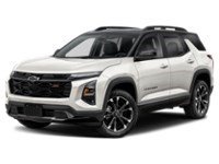2026 Chevrolet Equinox AWD 4dr RS