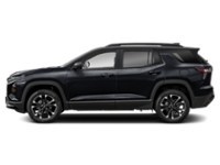 2027 Chevrolet Equinox AWD 4dr RS Mosaic Black Metallic  Shot 3