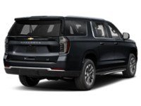 2027 Chevrolet Suburban 4WD 4dr LT Colour Shot 2