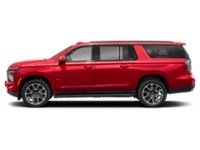 2026 Chevrolet Suburban 4WD 4dr RST