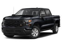 2026 Chevrolet Silverado 1500 4WD Crew Cab 147