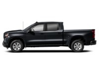 2026 Chevrolet Silverado 1500 4WD Crew Cab 147
