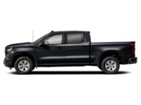 2026 Chevrolet Silverado 1500 4WD Crew Cab 147