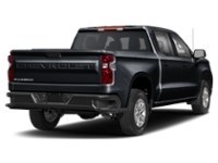 2026 Chevrolet Silverado 1500 4WD Crew Cab 147
