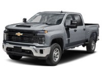 2025 Chevrolet Silverado 3500HD 4WD Crew Cab 172