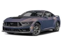 2024 Ford Mustang Dark Horse Fastback, 5.0l COYOTE ENGINE, HANDALING Colour Shot 1