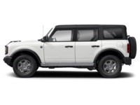 2026 Ford Bronco Big Bend 4 Door 4x4 Oxford White  Shot 31
