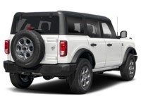 2026 Ford Bronco Big Bend 4 Door 4x4