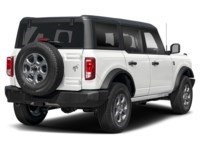 2026 Ford Bronco Big Bend 4 Door 4x4 Oxford White  Shot 32