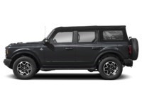 2026 Ford Bronco Outer Banks 4 Door 4x4