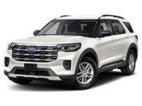 2027 Ford Explorer Active w/200A Pkg 4WD Colour Shot 1