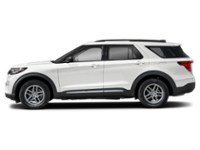 2026 Ford Explorer Active w/200A Pkg 4WD Oxford White  Shot 28