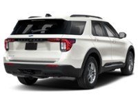 2026 Ford Explorer Active w/200A Pkg 4WD