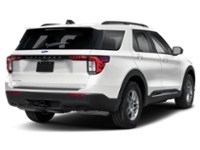 2026 Ford Explorer Active w/200A Pkg 4WD