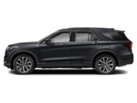 2025 Ford Explorer ST-Line 4WD Colour Shot 3