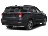 2026 Ford Explorer ST-Line 4WD