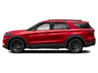 2026 Ford Explorer ST 4WD Colour Shot 3