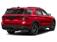 2026 Ford Explorer ST 4WD Colour Shot 2