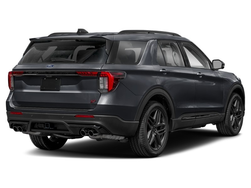 2027 Ford Explorer ST | 4WD | ROOF | 360 | ADPTV CRUISE | B&O | 21s Colour Shot 2