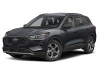 2025 Ford Escape ST-Line AWD