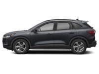 2026 Ford Escape ST-Line AWD Agate Black Metallic  Shot 5