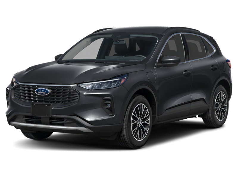 2026 Ford Escape