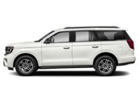 2026 Ford Expedition Active 4x4 Star White Metallic Tri-Coat  Shot 3