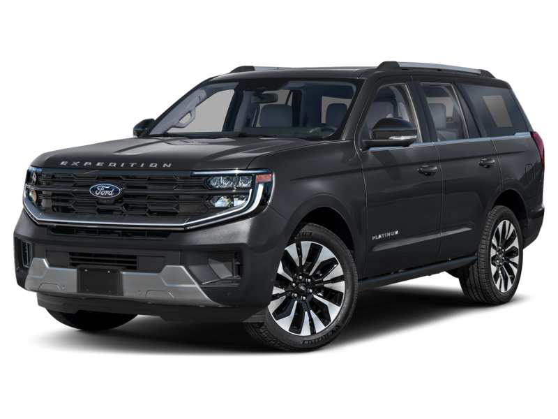 2026 Ford Expedition