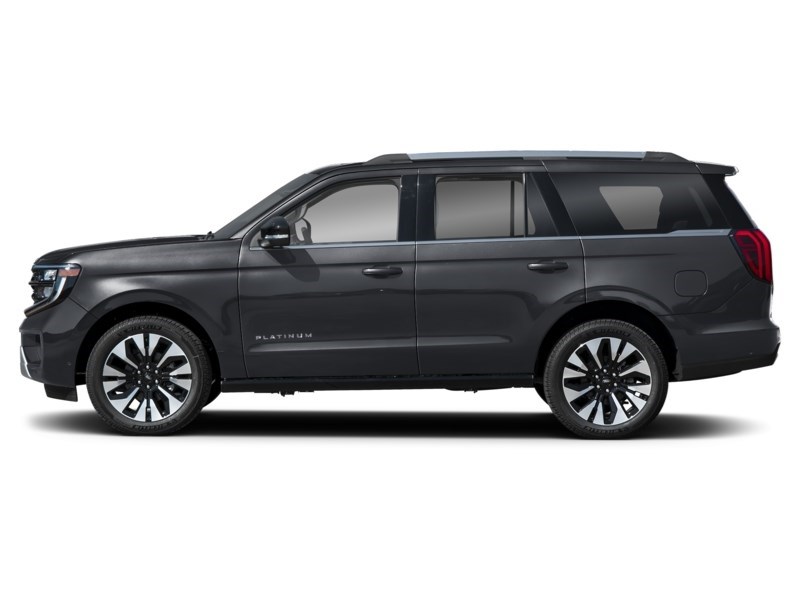 2026 Ford Expedition Platinum 4x4
