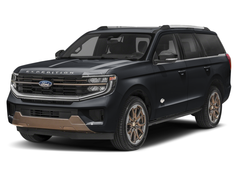 2026 ford expedition