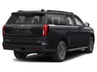 2026 Ford Expedition Max Active Max | 4X4 | 3.5L | ROOF | 360 | ADPTV | 20s Agate Black Metallic  Shot 2