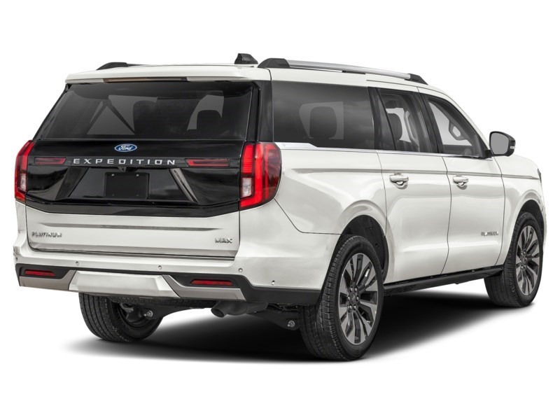 2026 Ford Expedition Max Platinum Max 4x4