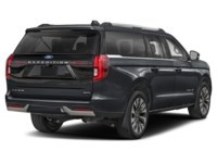 2026 Ford Expedition Max Platinum Max | 4X4 | STEALTH PKG | CONN PKG Agate Black Metallic  Shot 2