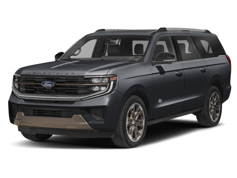 2026 ford Expedition Max