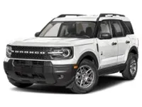 2026 Ford Bronco Sport Big Bend 4x4 Colour Shot 1