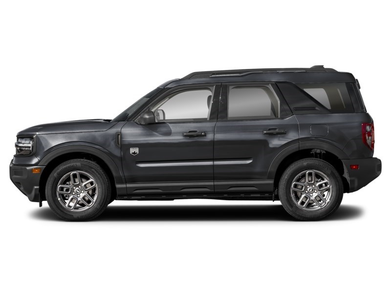 2025 Ford Bronco Sport Big Bend 4x4