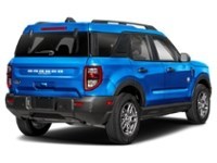 2026 Ford Bronco Sport Big Bend | 4X4 | 1.5L | ROOF | CONV PKG | 17s Velocity Blue Metallic  Shot 6