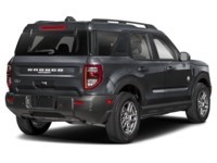 2025 Ford Bronco Sport Big Bend 4x4