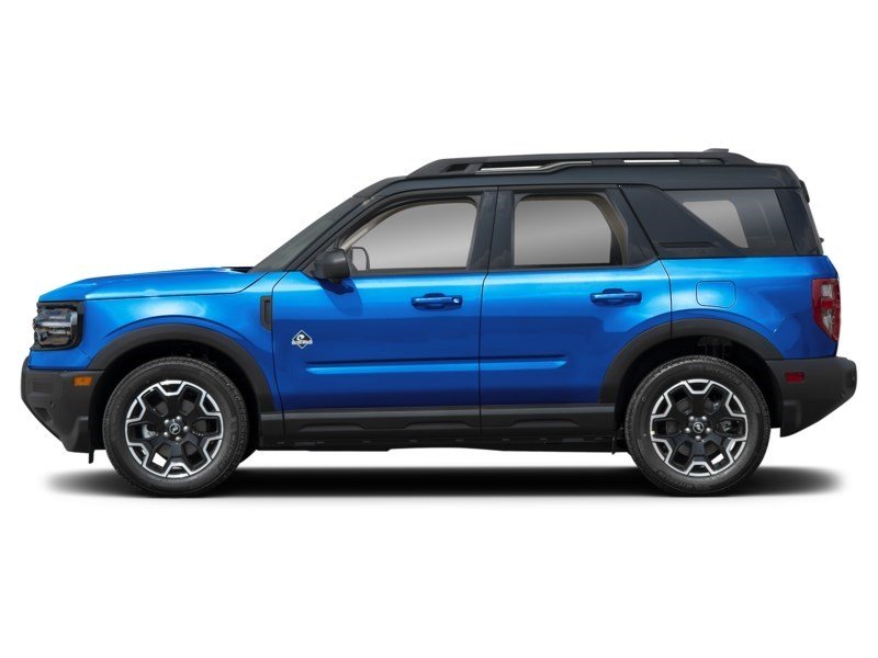 2026 Ford Bronco Sport Outer Banks | 4X4 | 1.5L